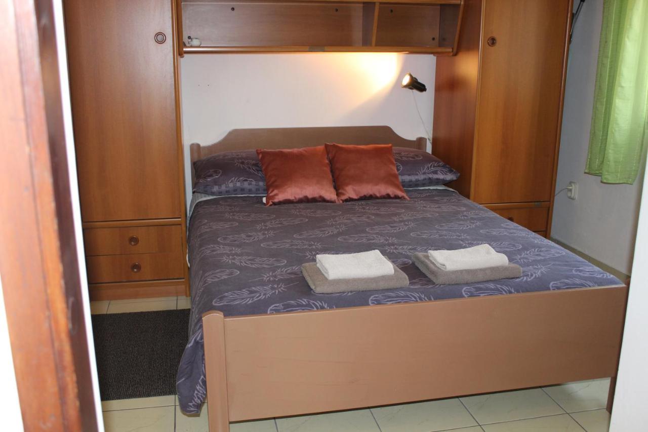 Apartments & Rooms Tea Zadar Zewnętrze zdjęcie