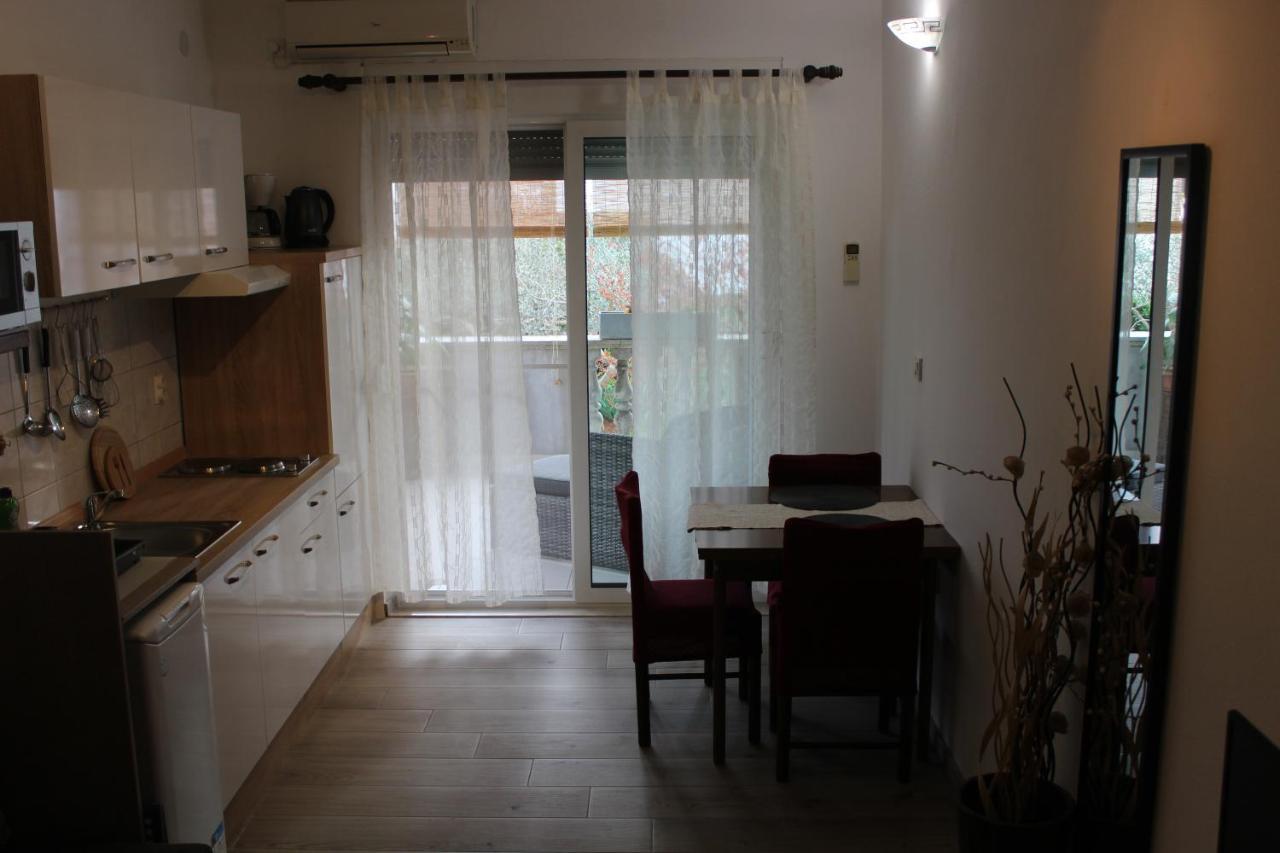 Apartments & Rooms Tea Zadar Zewnętrze zdjęcie