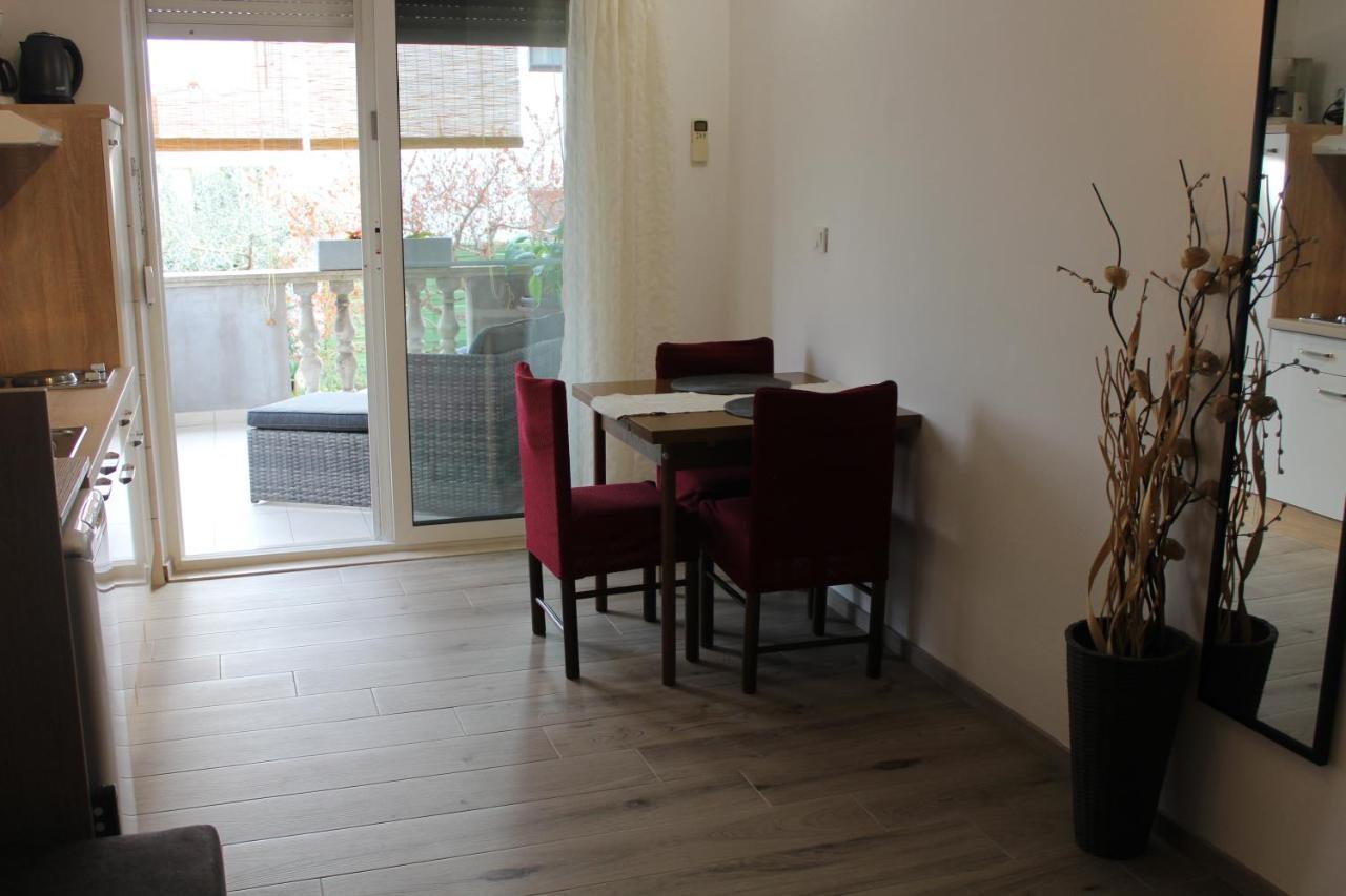 Apartments & Rooms Tea Zadar Zewnętrze zdjęcie