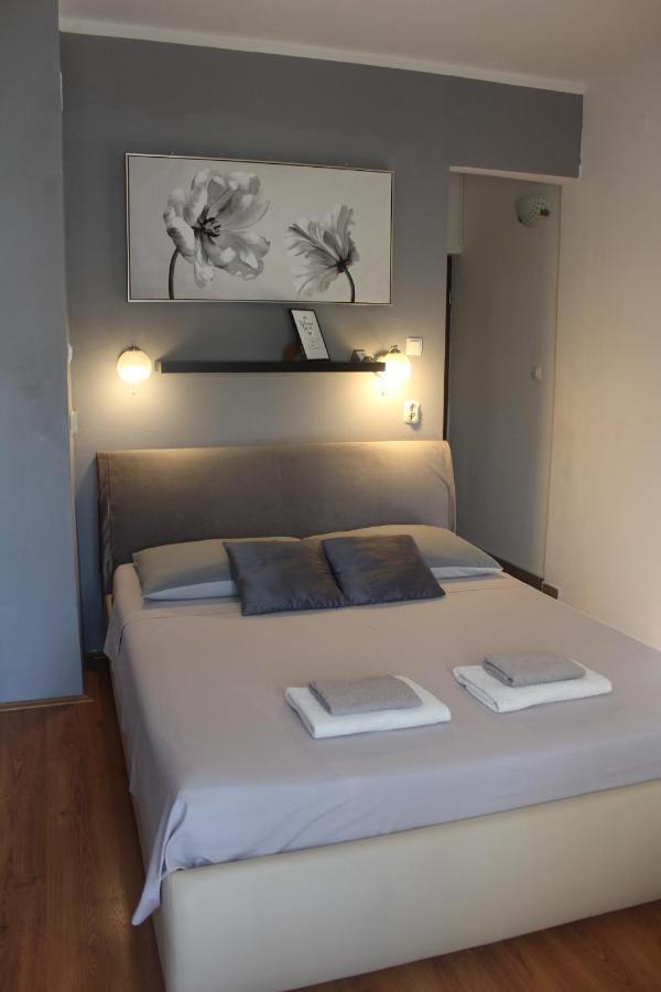 Apartments & Rooms Tea Zadar Zewnętrze zdjęcie