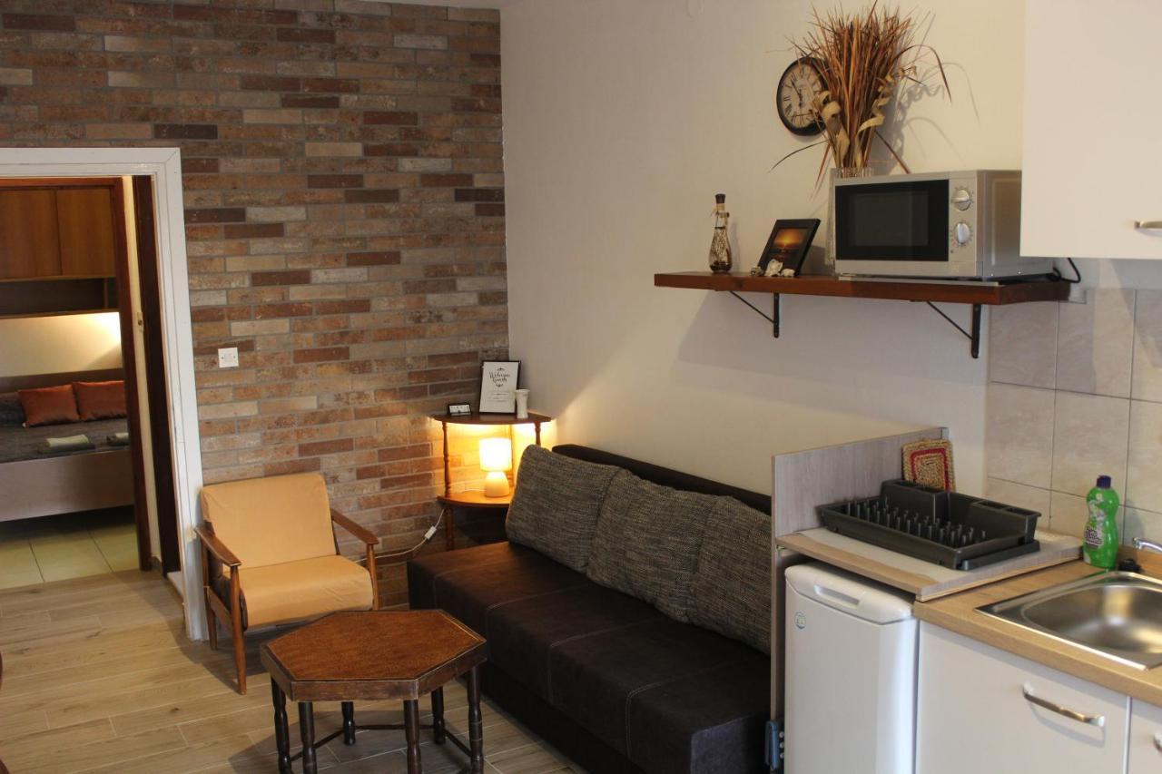 Apartments & Rooms Tea Zadar Zewnętrze zdjęcie
