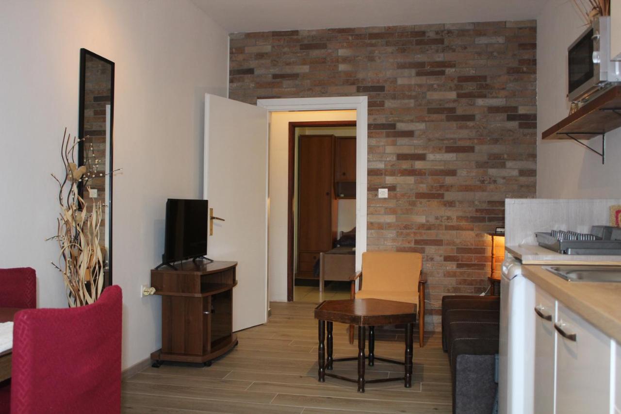 Apartments & Rooms Tea Zadar Zewnętrze zdjęcie