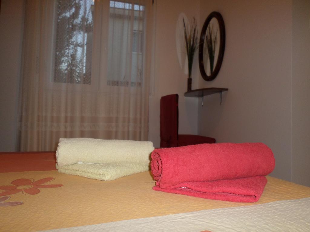 Apartments & Rooms Tea Zadar Pokój zdjęcie