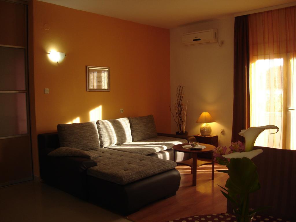 Apartments & Rooms Tea Zadar Pokój zdjęcie