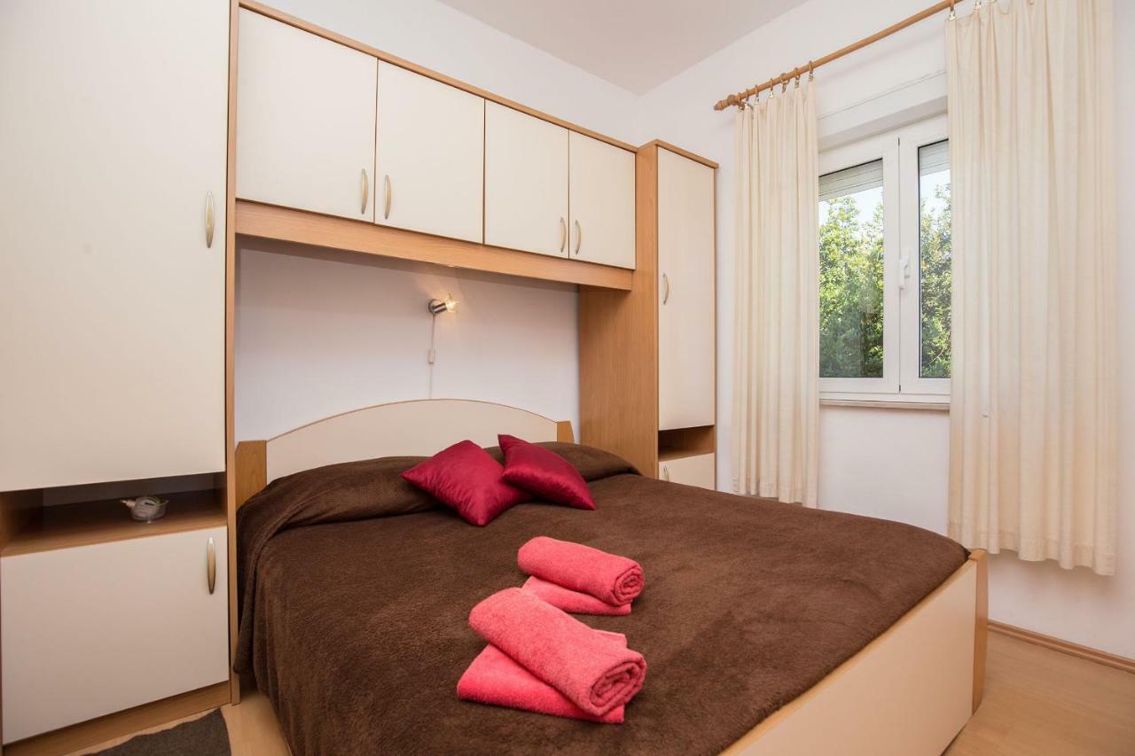 Apartments & Rooms Tea Zadar Zewnętrze zdjęcie