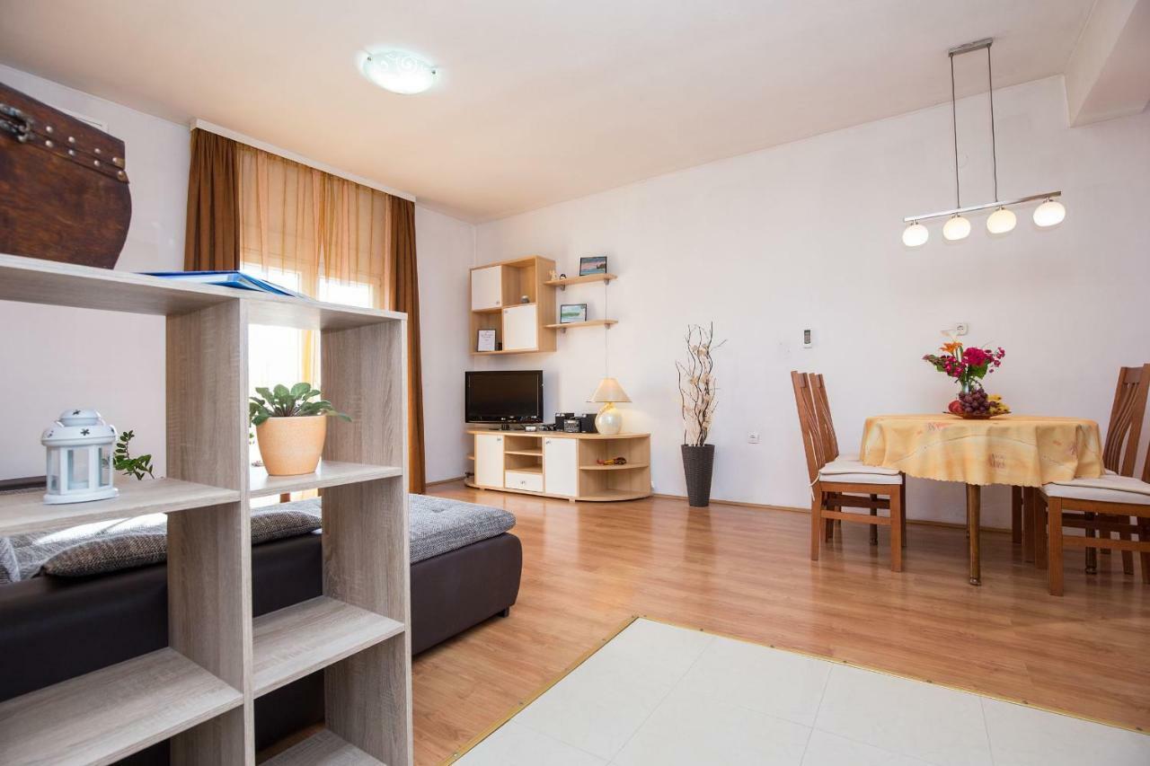 Apartments & Rooms Tea Zadar Zewnętrze zdjęcie