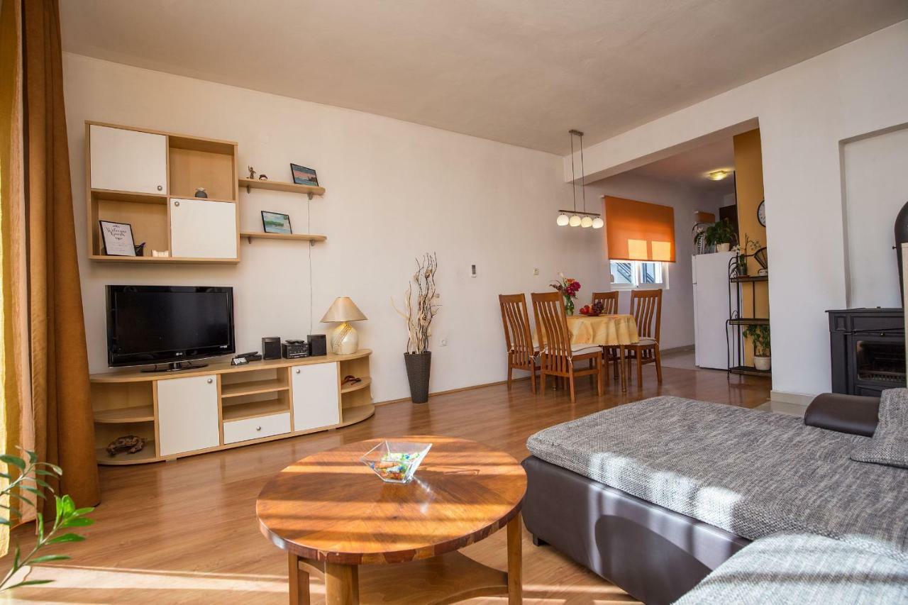 Apartments & Rooms Tea Zadar Zewnętrze zdjęcie