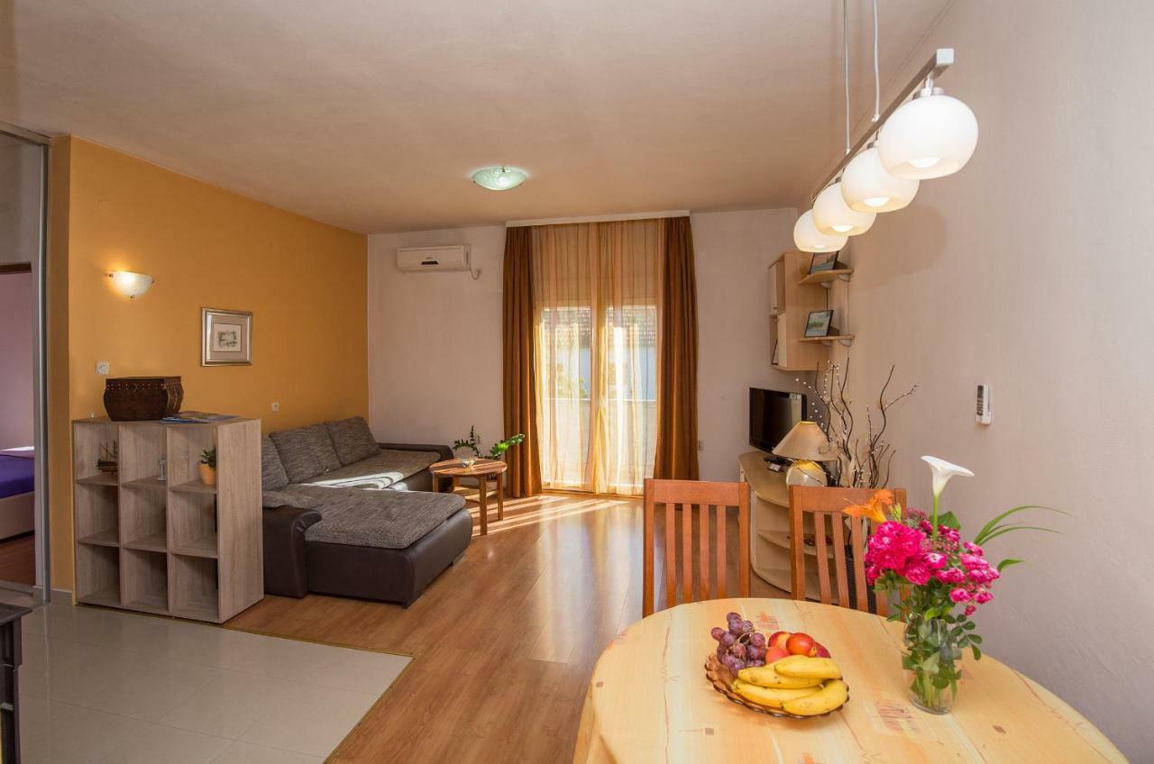 Apartments & Rooms Tea Zadar Zewnętrze zdjęcie