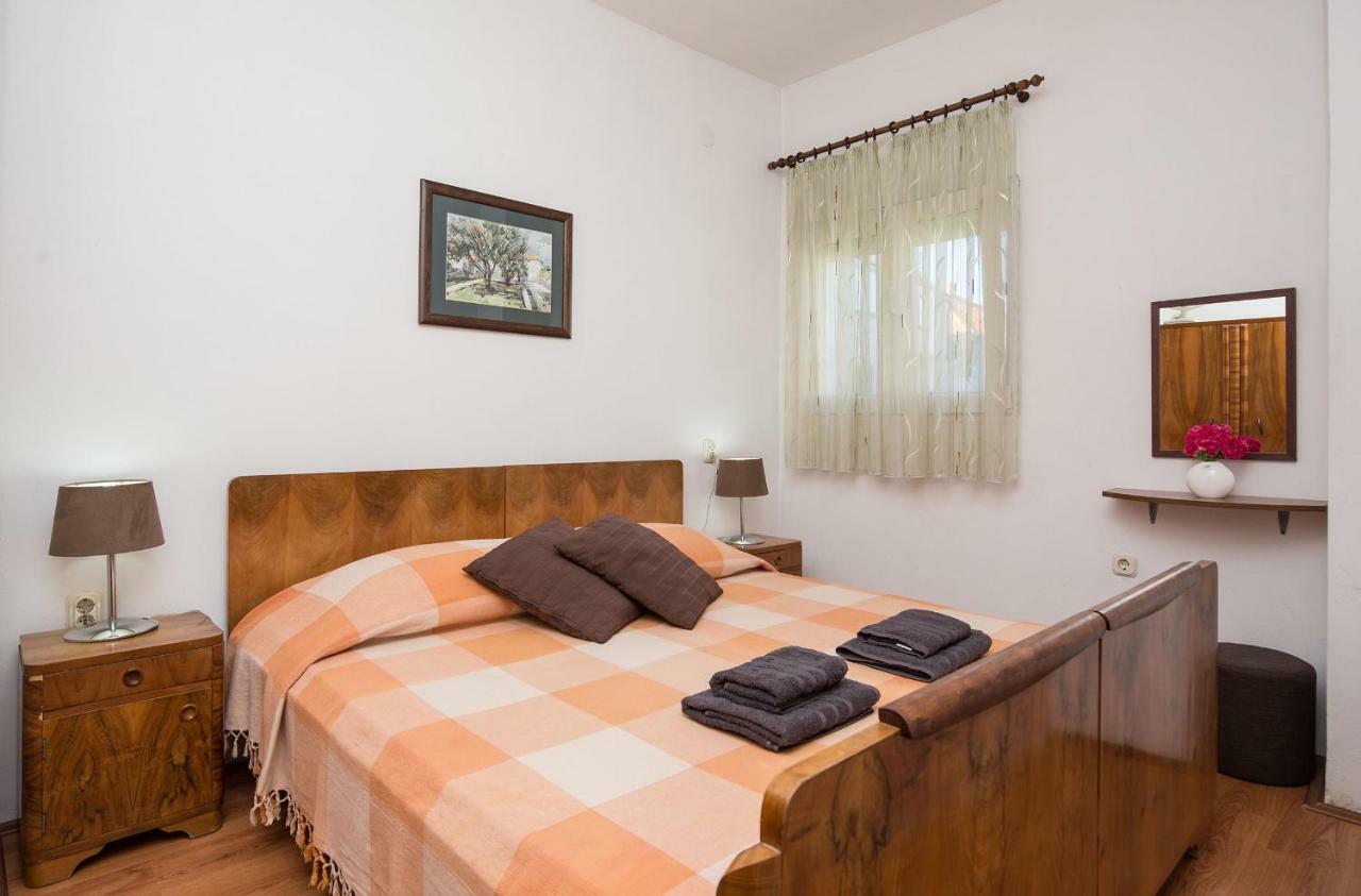 Apartments & Rooms Tea Zadar Zewnętrze zdjęcie