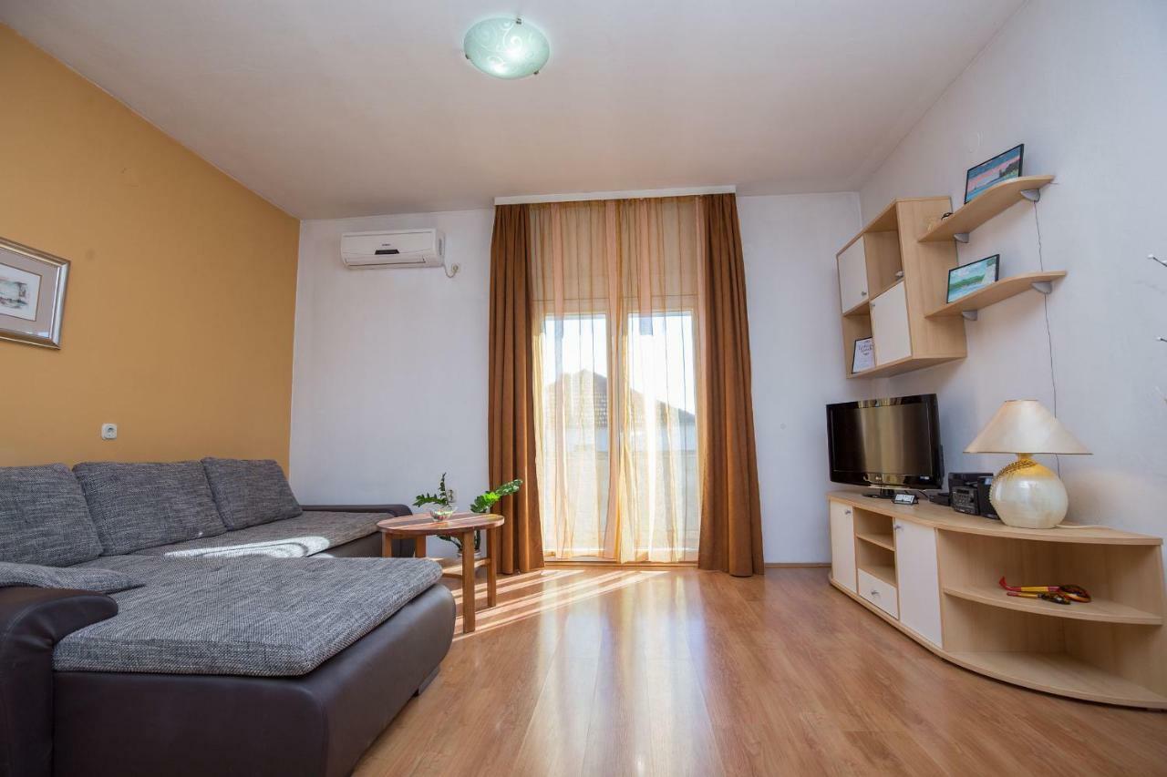 Apartments & Rooms Tea Zadar Zewnętrze zdjęcie