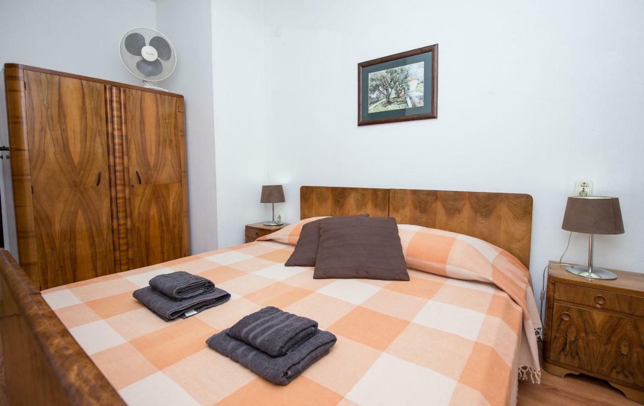 Apartments & Rooms Tea Zadar Zewnętrze zdjęcie