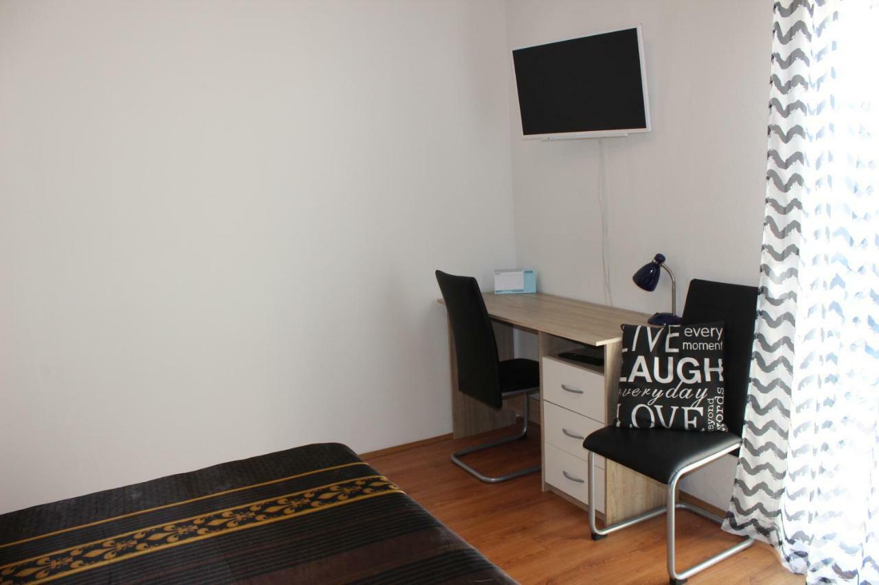 Apartments & Rooms Tea Zadar Zewnętrze zdjęcie