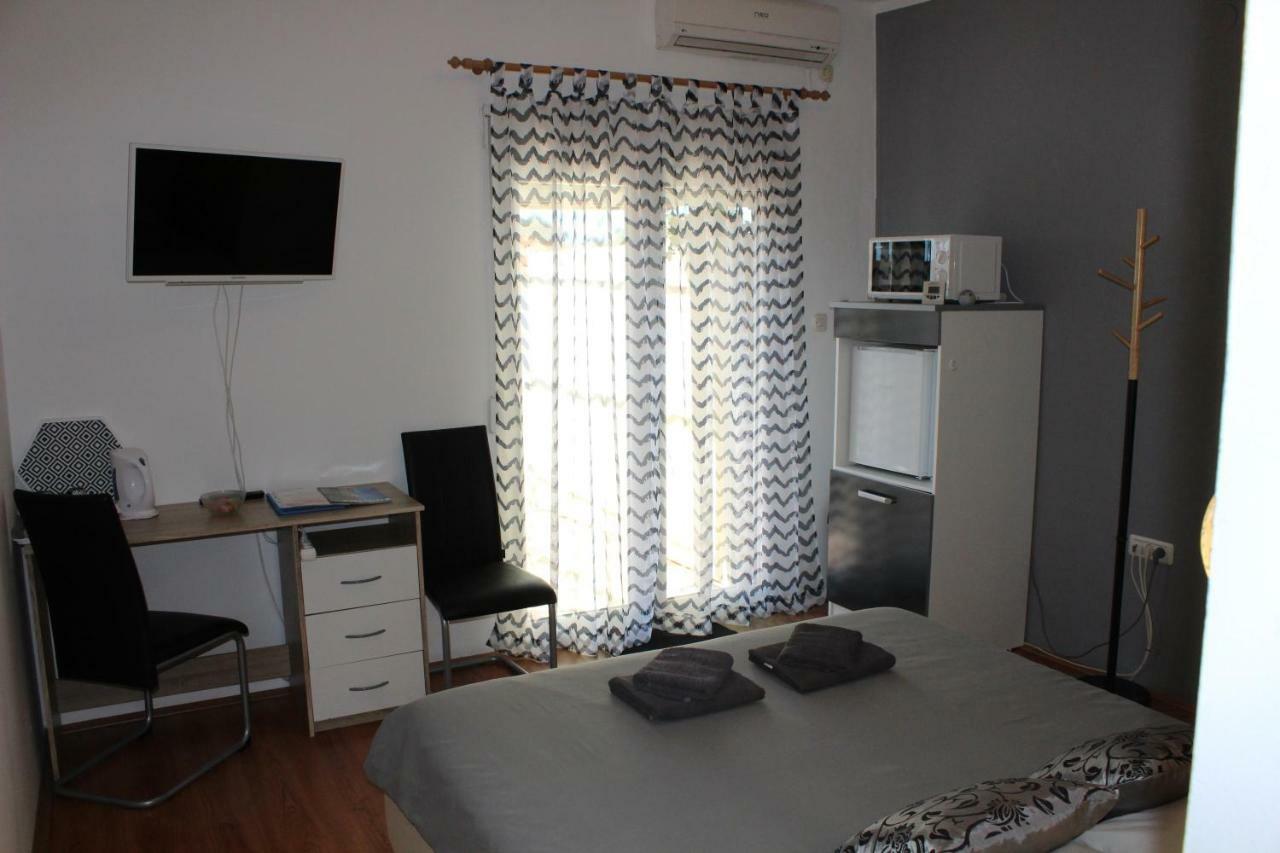 Apartments & Rooms Tea Zadar Zewnętrze zdjęcie